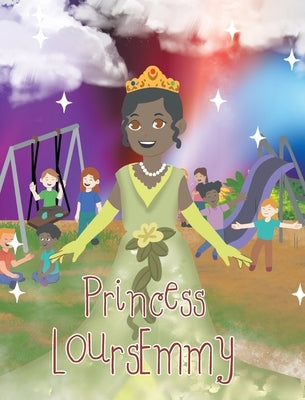 Princess LoursEmmy by Thema, Angelet