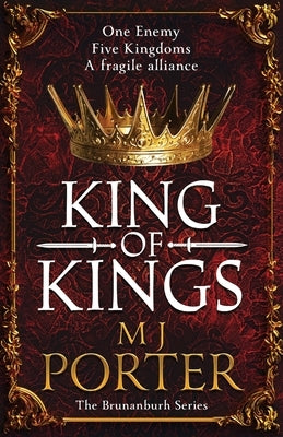 King of Kings by Porter, Mj