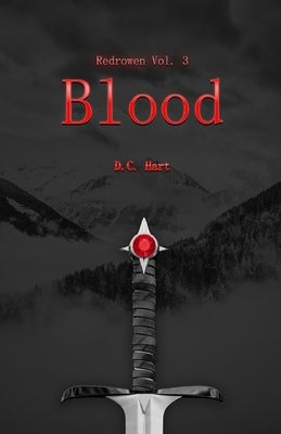 Blood by Hart, D. C.