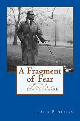 A Fragment of Fear by Bingham, John