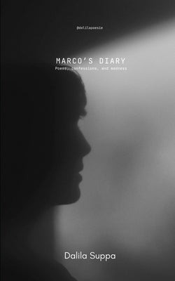 Marco's Diary by Suppa, Dalila