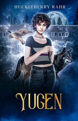 Yugen by Rahr, Huckleberry