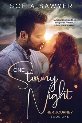 One Stormy Night by Sawyer, Sofia