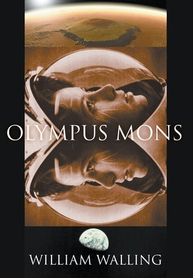 Olympus Mons by Walling, William