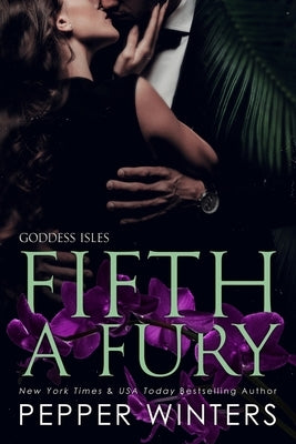 Fifth a Fury by Winters, Pepper