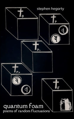 quantum foam by Hegarty, Stephen