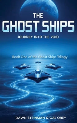The Ghost Ships: Journey Into the Void by Steinman, Dawn