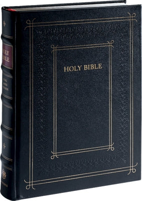 KJV Family Bible, with Engravings by Gustav Doré by