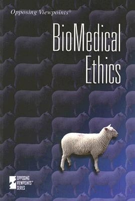 Biomedical Ethics by Wagner, Viqi