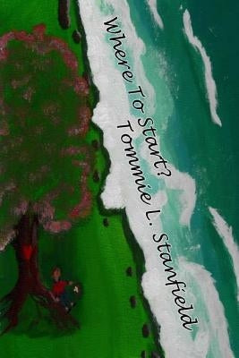 Where To Start? by Lawson, Navia