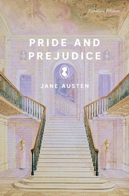 Pride and Prejudice by Austen, Jane