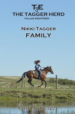 Family: Nikki Tagger by Roberge, Gini