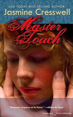 Master Touch by Cresswell, Jasmine