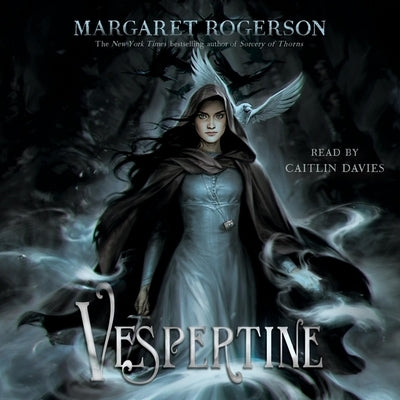 Vespertine by Rogerson, Margaret