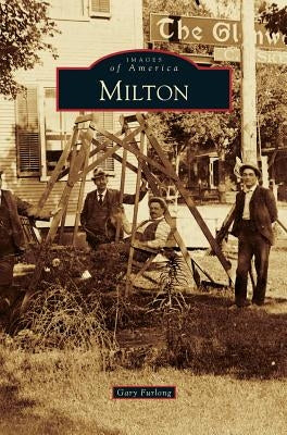 Milton by Furlong, Gary