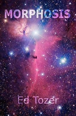 Morphosis by Tozer, Ed