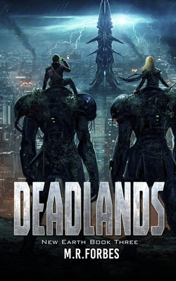 Deadlands by Forbes, M. R.
