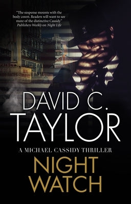 Night Watch by Taylor, David C.