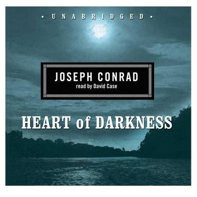 Heart of Darkness by Conrad, Joseph