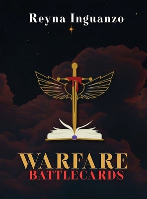 Warfare Battlecards by Inguanzo, Reyna