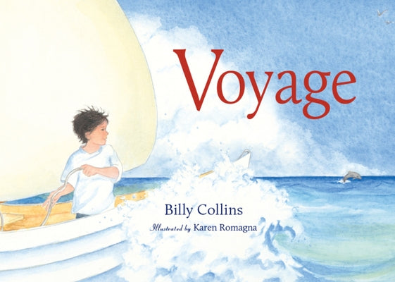Voyage by Collins, Billy