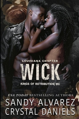 Wick by Daniels, Crystal