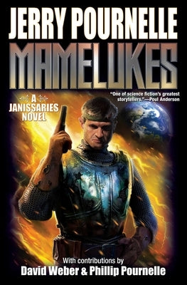 Mamelukes, 4 by Pournelle, Jerry