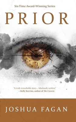 Prior by Fagan, Joshua