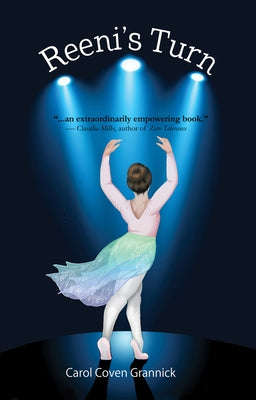 Reeni's Turn by Grannick, Carol Coven