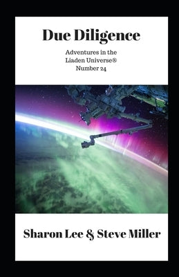 Due Diligence by Miller, Steve