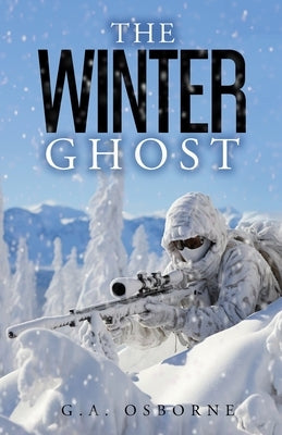 The Winter Ghost by Osborne, Glenn