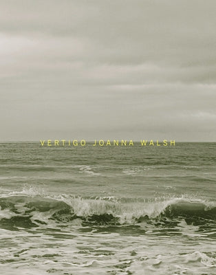 Vertigo by Walsh, Joanna