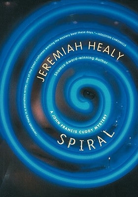 Spiral by Healy, Jeremiah