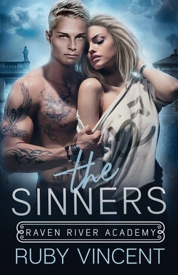 The Sinners by Vincent, Ruby