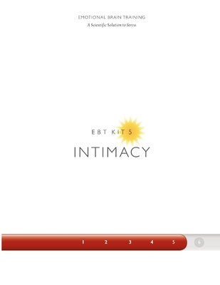 EBT Kit 5: Initimacy by Mellin, Laurel