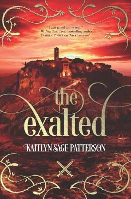 The Exalted by Patterson, Kaitlyn Sage