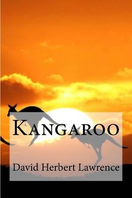 Kangaroo by Edibooks