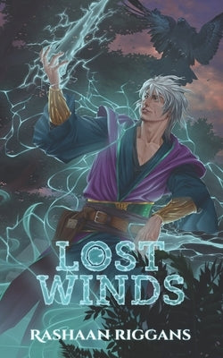 Lost Winds by Gibbs, Christy