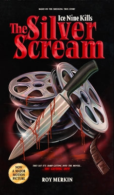 The Silver Scream by Merkin, Roy