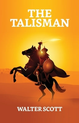The Talisman by Scott, Walter