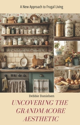 Uncovering the Grandmacore Aesthetic: A New Approach to Frugal Living by Danielsen, Debbie