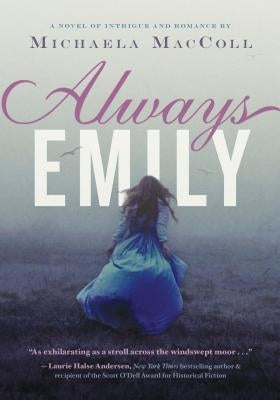 Always Emily by MacColl, Michaela