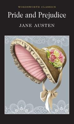 Pride and Prejudice by Austen, Jane