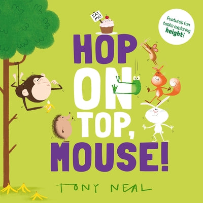 Hop on Top, Mouse!: Volume 2 by Children's, Oxford