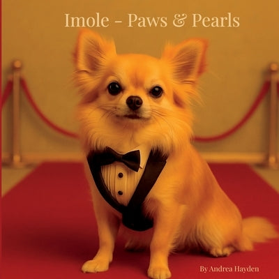 Imole - Paws & Pearls by Hayden, Andrea