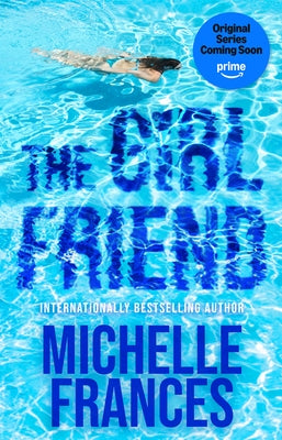 The Girlfriend by Frances, Michelle