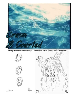 Drawn & Courted by Foster, R. David