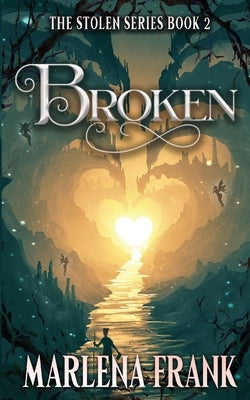 Broken by Frank, Marlena