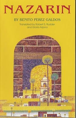 Nazarin by Rudder, Robert S.