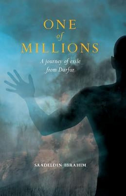 One of Millions: A journey of exile from Darfur by Beer, Netta